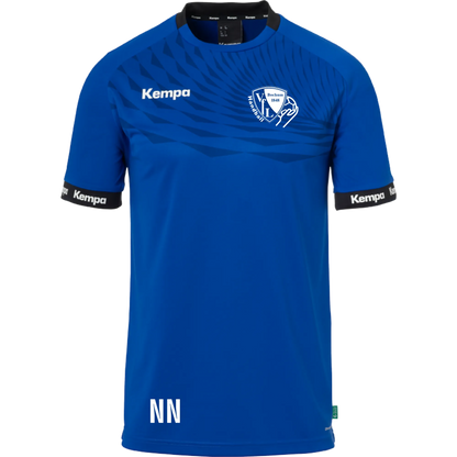 Kempa VFL Bochum Handball | KIDS | Wave 26 Trikot Front