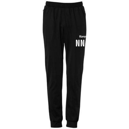 Kempa VFL Bochum Handball | KIDS | Lite Training Pants Front