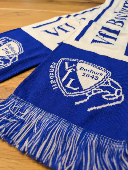 BIGTIME VFL Bochum Handball | Schal Front