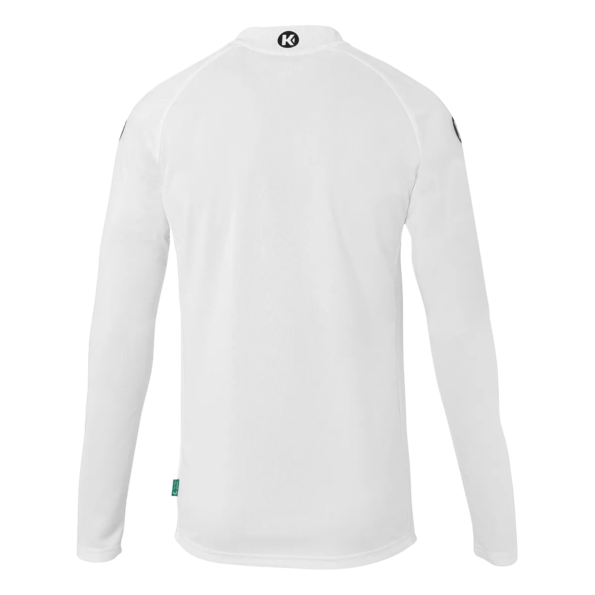 Kempa VFL Bochum Handball | KIDS | Performance Langarmshirt weiss Rücken 