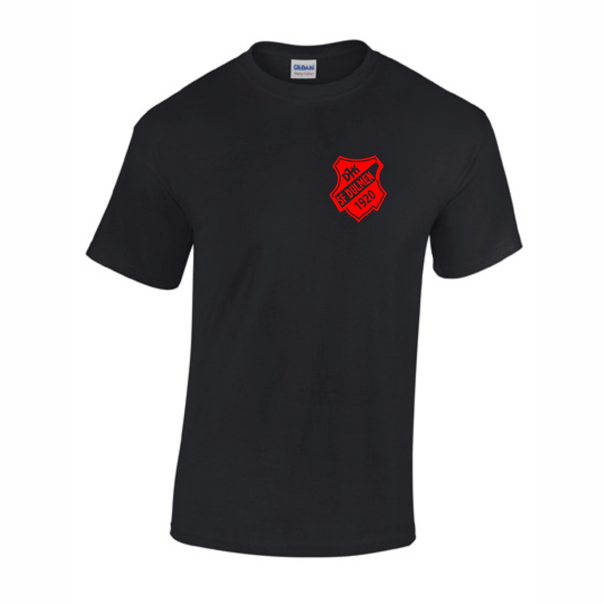 DJK Dülmen - T-Shirt, Herren