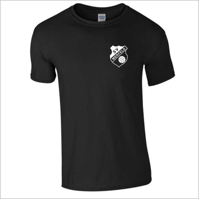 SV Merfeld - T-Shirt, Herren