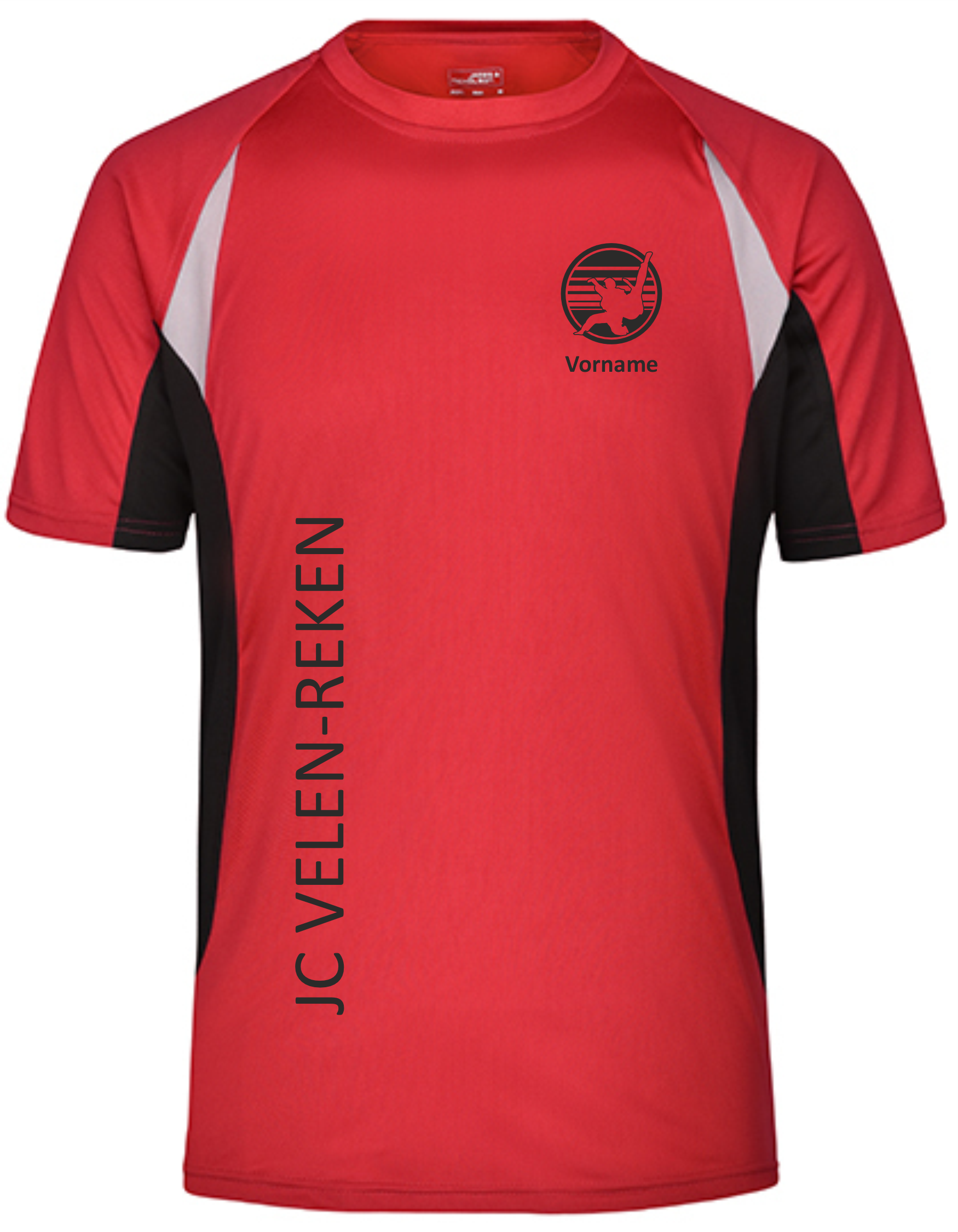 JC-Velen-Reken T-Shirt