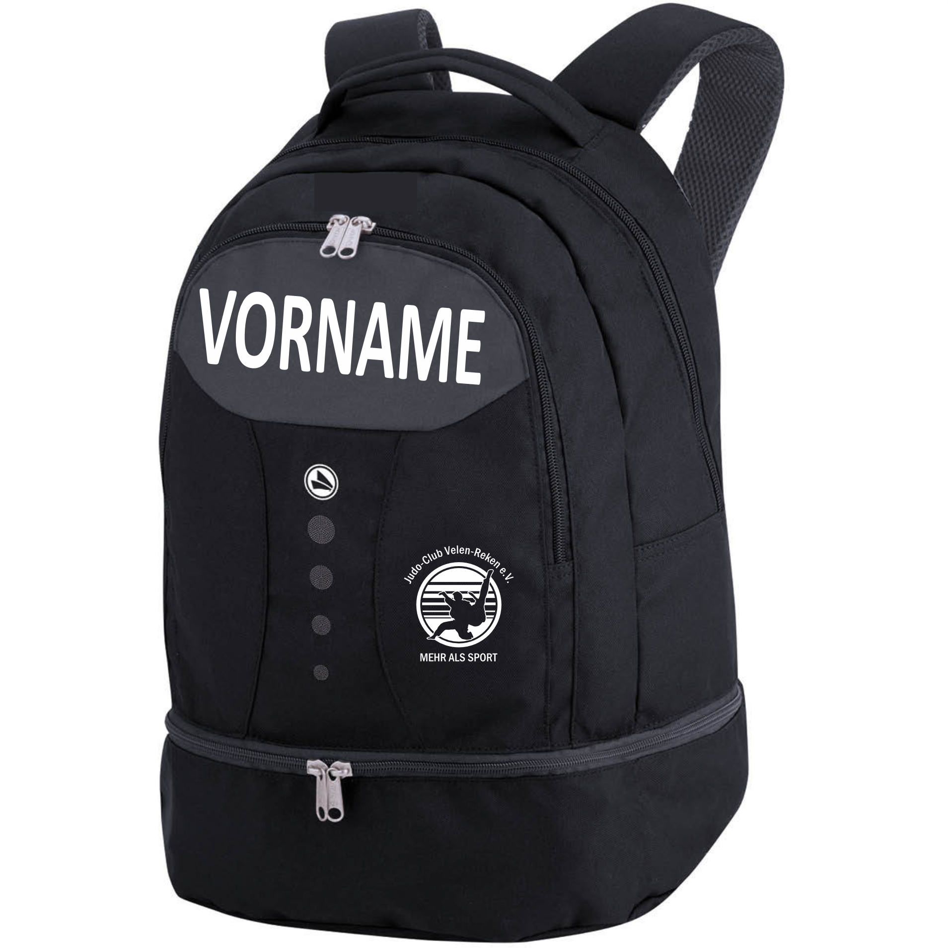 JC-Velen-Reken Rucksack