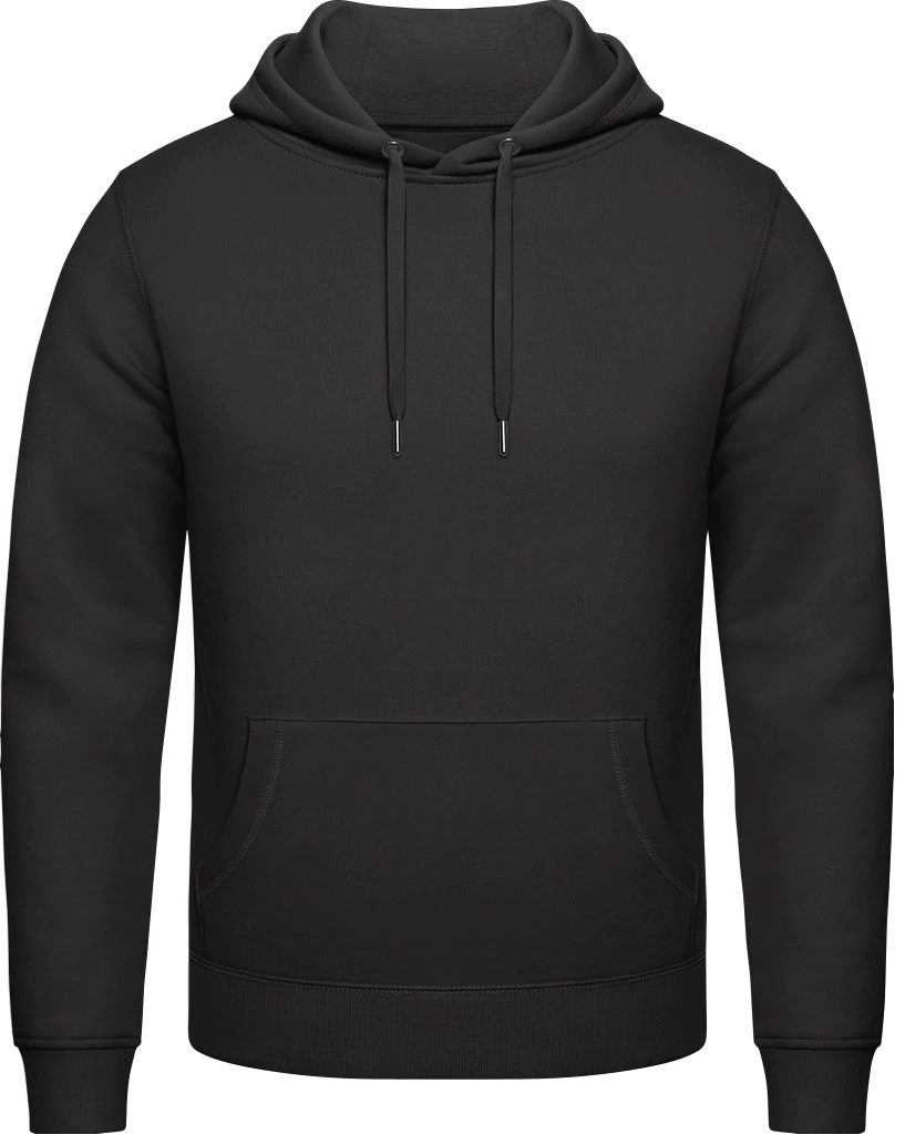 Brukteria Rorup KING Hoodie