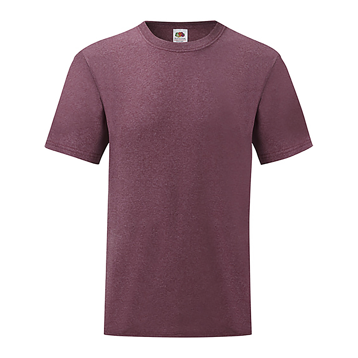 Basic T-Shirt individuell bedruckt mit Wunschmotiv 