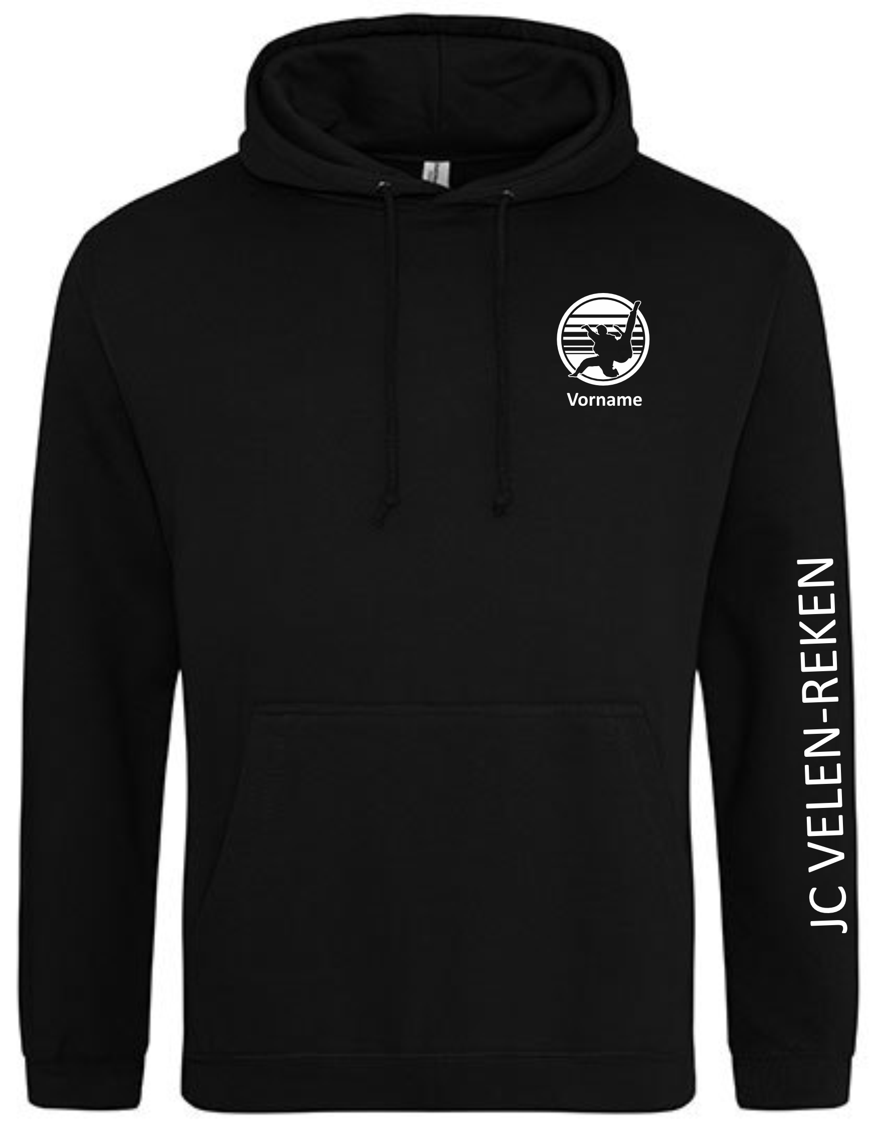 JC-Velen-Reken Hoodie