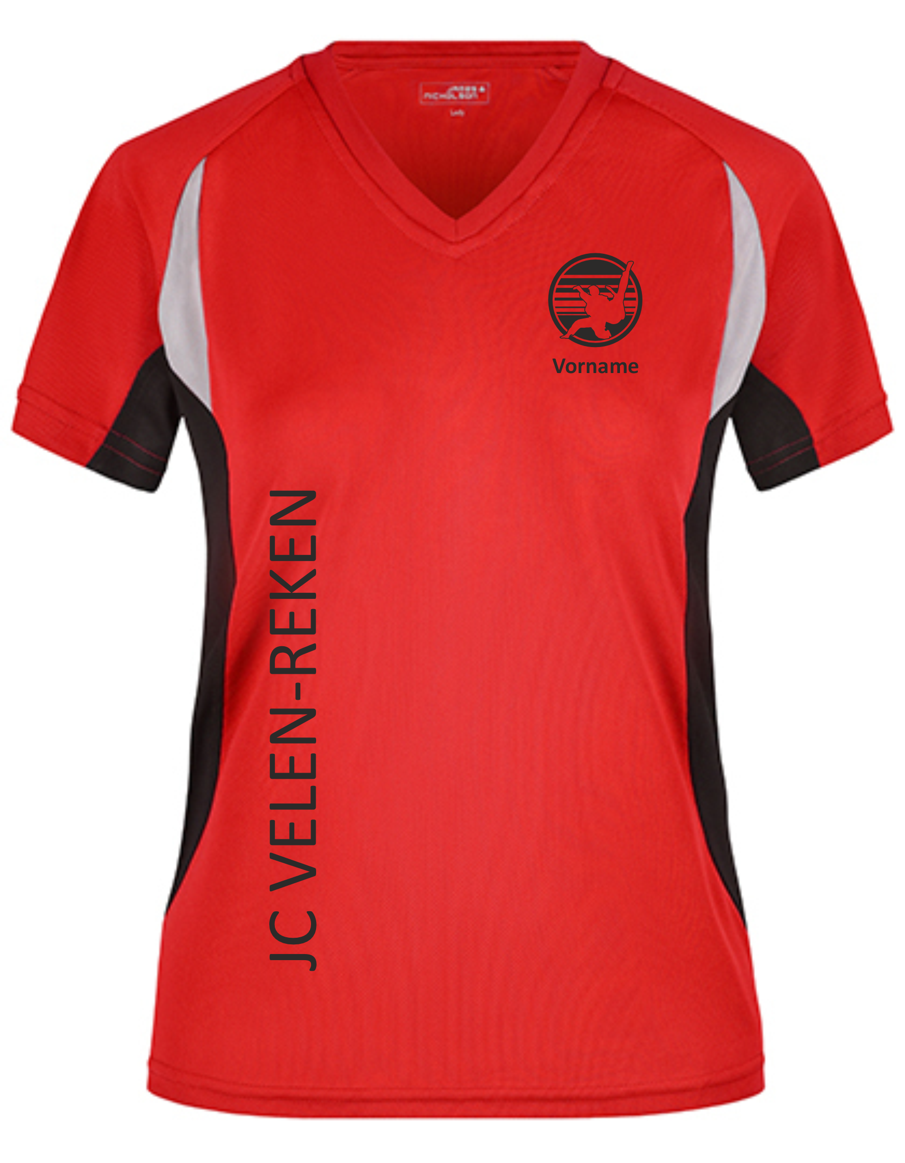 JC-Velen-Reken T-Shirt