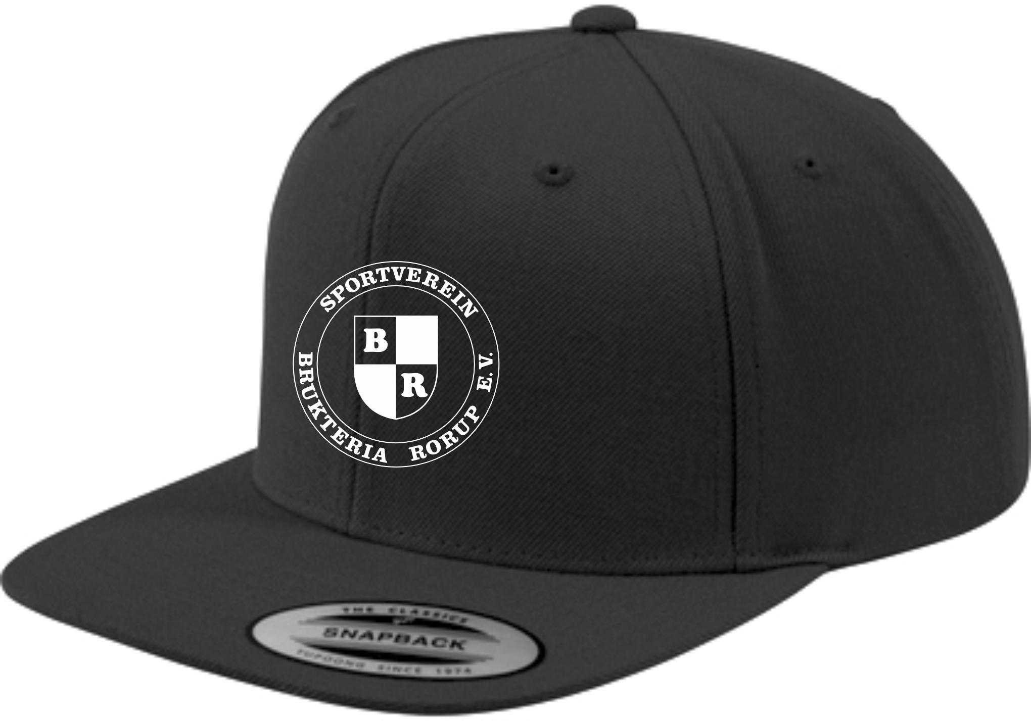 Brukteria Rorup Classic Snapback FLEXFIT