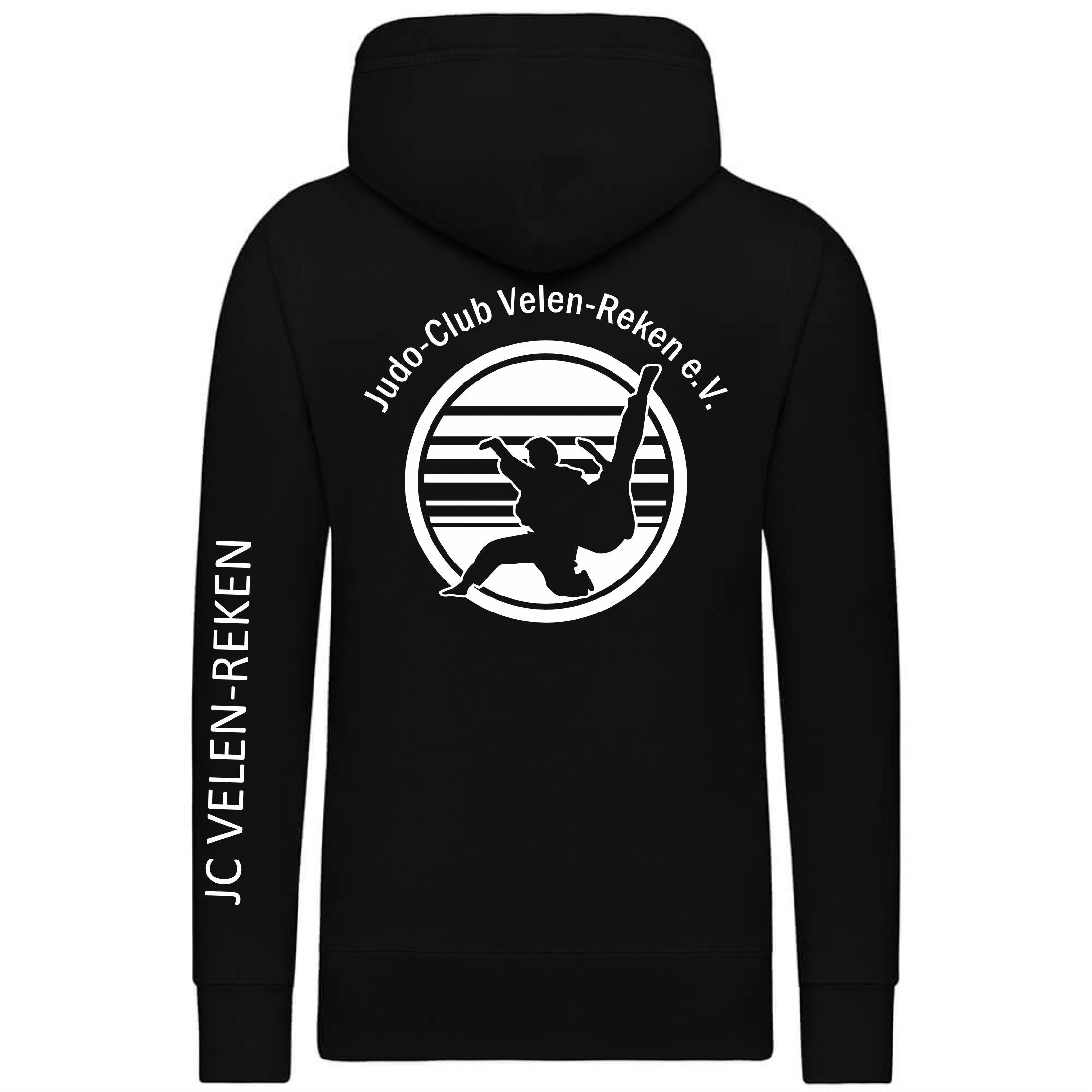 JC-Velen-Reken Hoodie