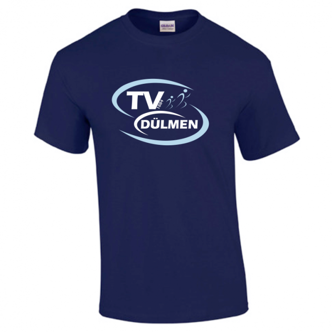 TV Dülmen - Mitglieds-Shirt Shirt, Herren