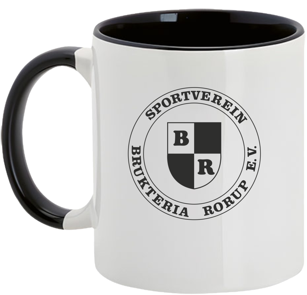 Brukteria Rorup Tasse