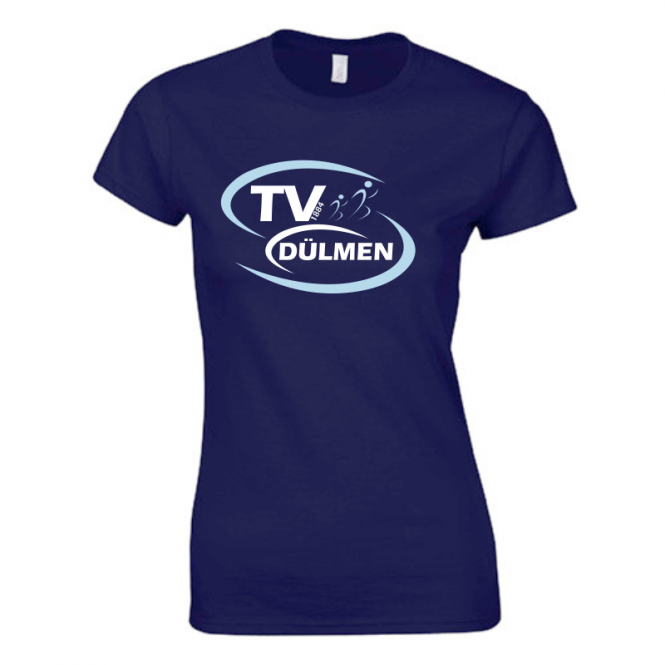TV Dülmen - Mitglieds-Shirt Shirt, Damen