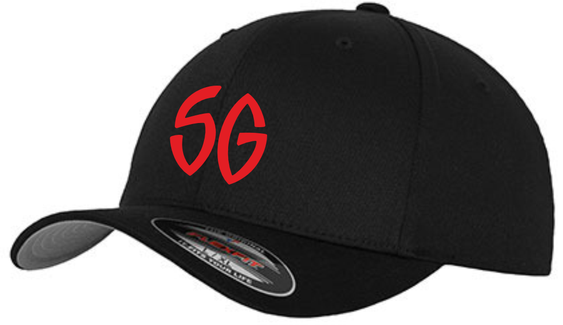 SG Sendenhorst FLEXFIT Cap