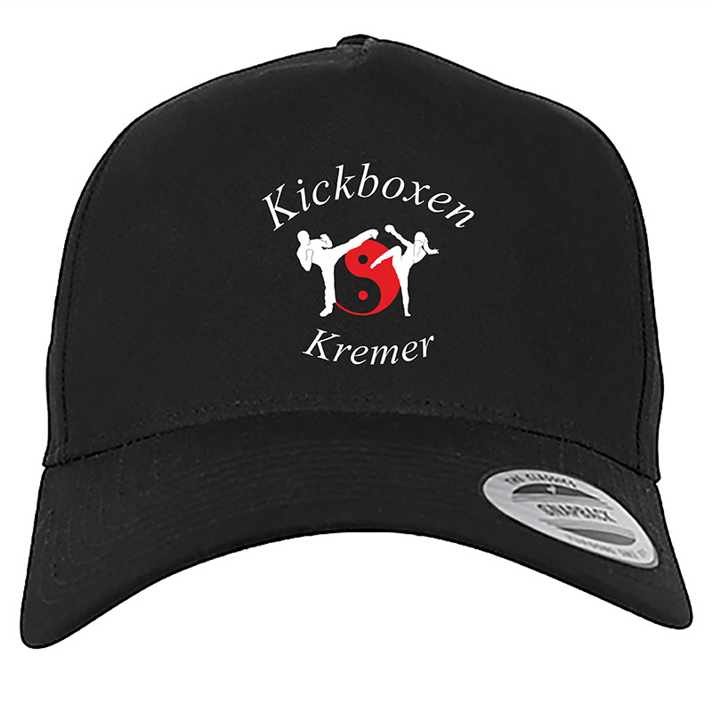 Kremer Kickboxen Basecap