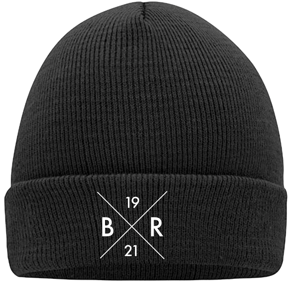 Brukteria Rorup Beanie (Strickmütze)